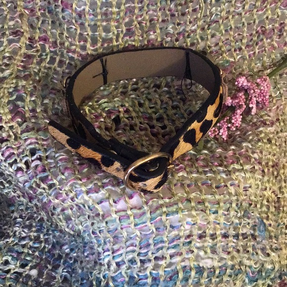 Leopard Bracelet - Picture 15 of 16